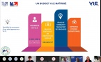 🎥REPLAY 💻WEBINAIRE [0] 🌎Les RDV #ADEC à l’international : les solutions à l’export !