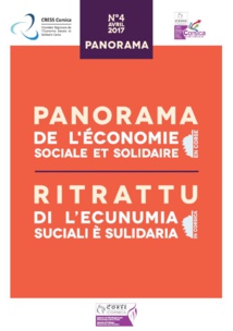 Panorama de l'Économie Sociale et Solidaire en Corse