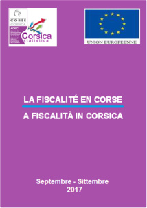 La fiscalité en Corse