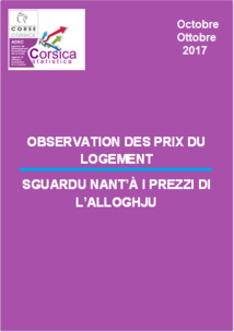 Observation des prix du logement - Commercialisation de logements neufs au 2e trim. 2017