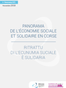 Panorama de l'Économie Sociale et Solidaire en Corse