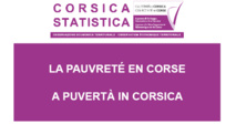 La pauvreté en Corse en 2016