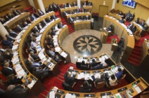 ​📝RAPPORT : Favoriser une exécution efficiente de l'accord-cadre relatif au déploiement du Fonds d'amorçage des entreprises nouvelles