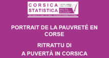 La pauvreté en Corse en 2017