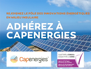 ⚡️Rejoignez le Pôle de compétitivité Capenergies, l'ADEC membre porteur prend en charge votre adhésion !