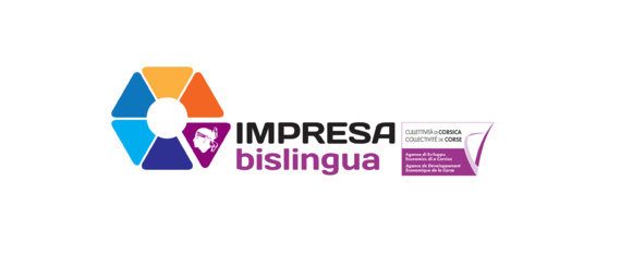 « IMPRESA BISLINGUA » 📌L’ADEC S’ENGAGE EN FAVEUR DE L’INTEGRATION DE LA LANGUE CORSE ET DU BILINGUISME DANS LES ENTREPRISES  📌L’ADEC S’IMPEGNA A PRO DI L’USU DI A LINGUA CORSA E DI U BISLINGUISIMU IND’E L’IMPRESE !