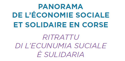 Panorama de l'Économie Sociale et Solidaire en Corse