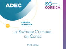Le Secteur Culturel en Corse
