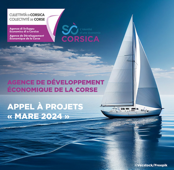 TPE & PME corses du Nautisme🚤 candidatez jusqu'au 31 juillet ► APPEL À PROJETS 🌊"𝐌𝐀𝐑𝐄 𝟚𝟘𝟚𝟜"