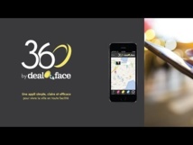 L'ADEC aux côtés de LSB ADVERTISING pour le lancement de l’application mobile "360 by DealouFace"