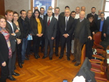 L'ADEC et l'Incubateur INIZIÀ au coeur de la journée "QQOQCP de l’innovation" en Corse 