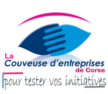 VII° Concours Régional des Talents en Couveuse d'Entreprises de Corse