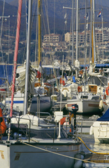 Nautisme et plaisance 
