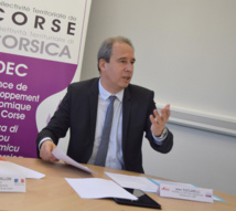 Prorogatio​n du taux de crédit d'impôt en Corse à 20 % jusqu'en 2020 : Communiqué du Président de l’ADEC 