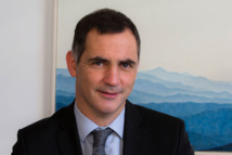 SRDE2I - Le mot du Président du Conseil Exécutif SRDE2I - Le mot du Président du Conseil Exécutif