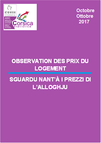 Observation des prix du logement - Commercialisation de logements neufs au 2e trim. 2017
