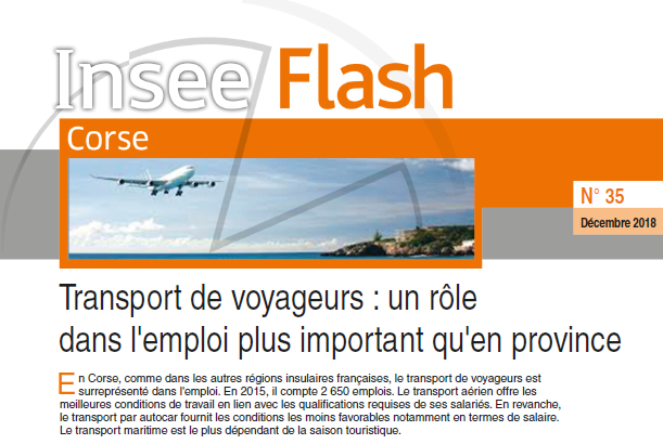 Transport de voyageurs 