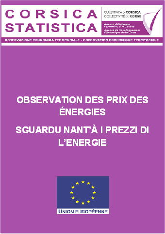 Observation des prix des énergies - Juillet 2019