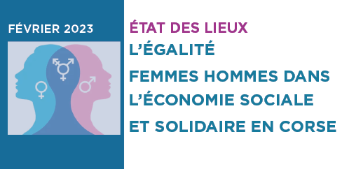 L'égalité femmes hommes dans l'économie sociale et solidaire