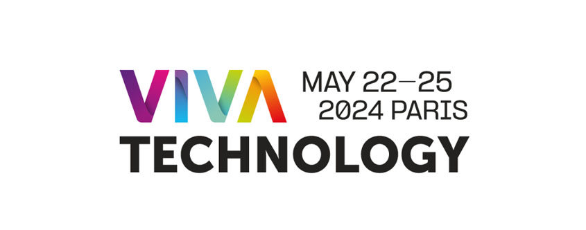 🚀L’ADEC - avec le concours d’INIZIÀ - accompagne 10 startups corses au Salon VIVA TECHONOLOGY Paris du 22 au 25 mai 2024