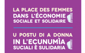 La place des femmes dans l'Économie Sociale et Solidaire en Corse