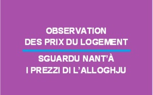 Observation des prix du logement - Commercialisation de logements neufs au 3e trim.2016