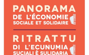Panorama de l'Économie Sociale et Solidaire en Corse