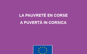 La pauvreté en Corse en 2014