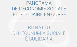 Panorama de l'Économie Sociale et Solidaire en Corse