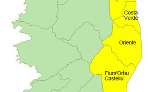 Données de cadrage EPCI  : Castagniccia - Casinca, Costa Verde, Fium'Orbu - Castellu et Oriente