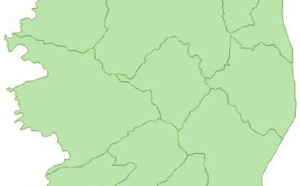 Données de cadrage EPCI : Alta Rocca, Sartenais-Valinco et Sud-Corse