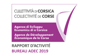 📈RAPPORT D’ACTIVITÉ [BUREAU ADEC 2019]