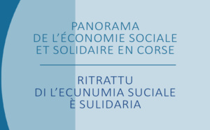 Panorama de l'Économie Sociale et Solidaire en Corse