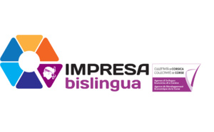 « IMPRESA BISLINGUA » 📌L’ADEC S’ENGAGE EN FAVEUR DE L’INTEGRATION DE LA LANGUE CORSE ET DU BILINGUISME DANS LES ENTREPRISES  📌L’ADEC S’IMPEGNA A PRO DI L’USU DI A LINGUA CORSA E DI U BISLINGUISIMU IND’E L’IMPRESE !