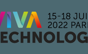 📢 [#ADEC Appel à Manifestation d’Intérêt (AMI)] Participez au Salon VivaTech à Paris du 15 au 18 juin 2022 #andemuinVIVATECH ➕d'infos⤵️