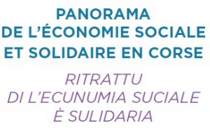 Panorama de l'Économie Sociale et Solidaire en Corse