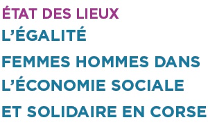 L'égalité femmes hommes dans l'économie sociale et solidaire