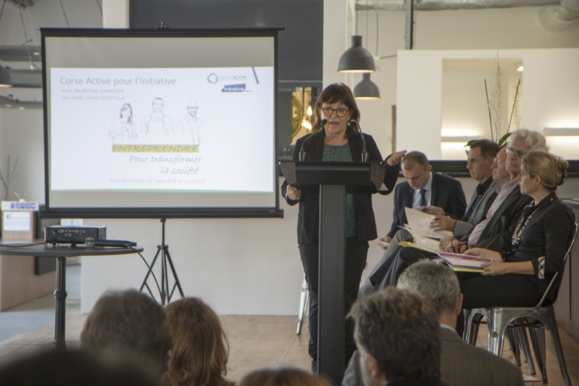 Corse Active pour l’Initiative : un dispositif financier dédié aux Entrepreneurs
