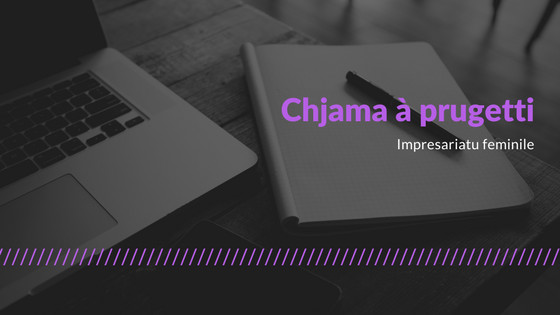 Appel à projets : 20 000 euros pour encourager l'entrepreneuriat féminin Appel à projets : 20 000 euros pour encourager l'entrepreneuriat féminin