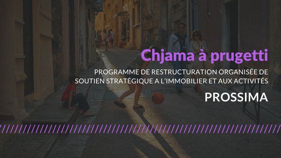 Candidatez à l'Appel à Projets PROSSIMA Candidatez à l'Appel à Projets PROSSIMA