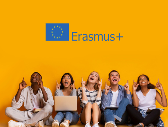 [L'Europa in Corsica] La Collectivité de Corse lance 📢l’Appel à Manifestation d’Intérêt (AMI) Erasmus+ "formation et éducation des adultes" avec comme ligne directive la promotion de l’Economie Sociale et Solidaire ESS en Corse.