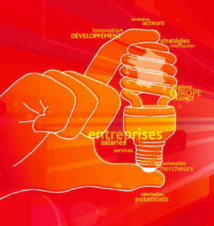 La Stratégie Régionale d'Innovation La Stratégie Régionale d'Innovation