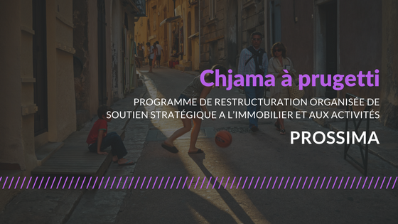Candidatez à l'Appel à Projets PROSSIMA