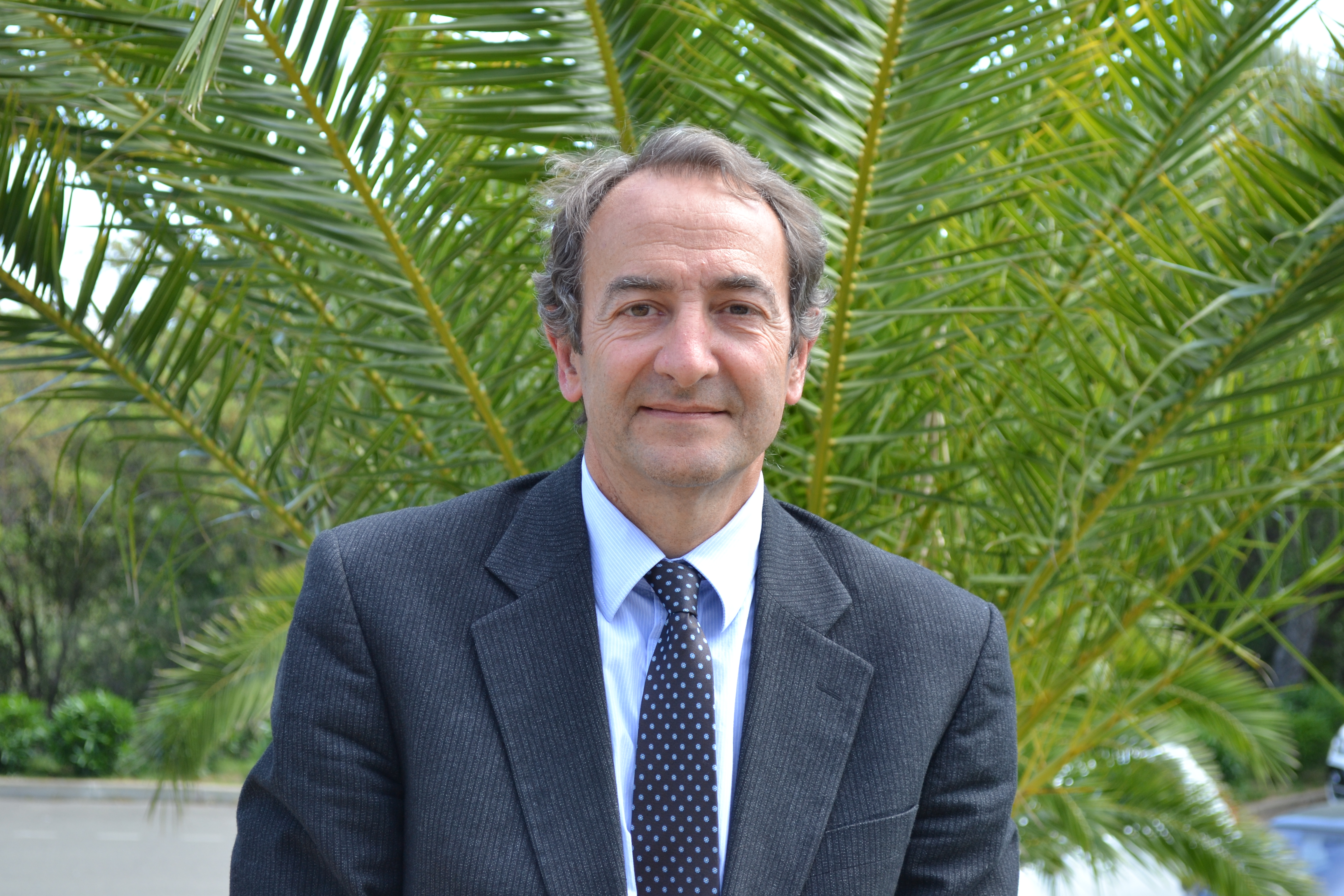 Bernard Mahiou, Directeur général de Capenergies : « Passer de l’usine à idées à l’usine à produits »