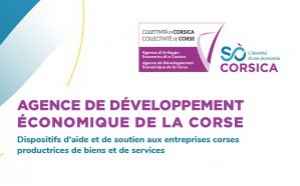 ⚡️L’ADEC à vos côtés "soutenir &amp; accompagner les entreprises"