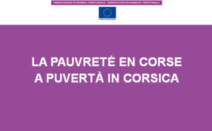 La pauvreté en Corse en 2015