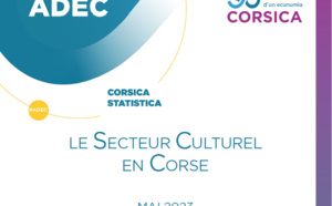 Le Secteur Culturel en Corse