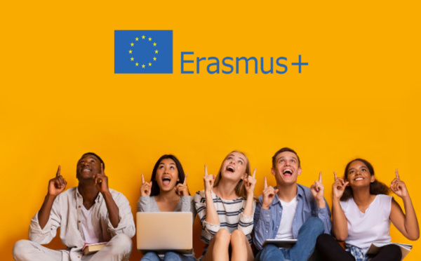 [L'Europa in Corsica] La Collectivité de Corse lance 📢l’Appel à Manifestation d’Intérêt (AMI) Erasmus+ "formation et éducation des adultes" avec comme ligne directive la promotion de l’Economie Sociale et Solidaire ESS en Corse.